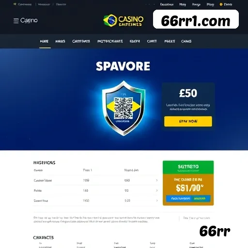 Configurações úteis dentro do app 66rr