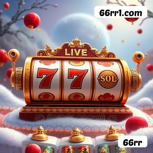 Download app 66rr Android iOS