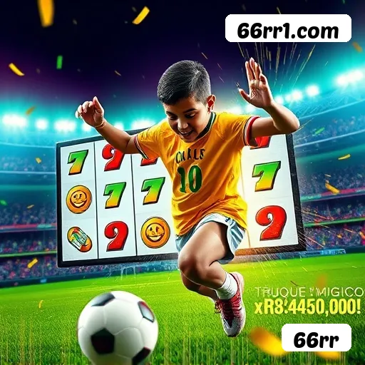 Cashback VIP 66rr - reembolso semanal